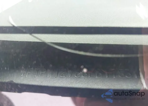 2008 Ford F-150 Lariat из США, поврежденный, VIN 1FTPW12V68FB17831